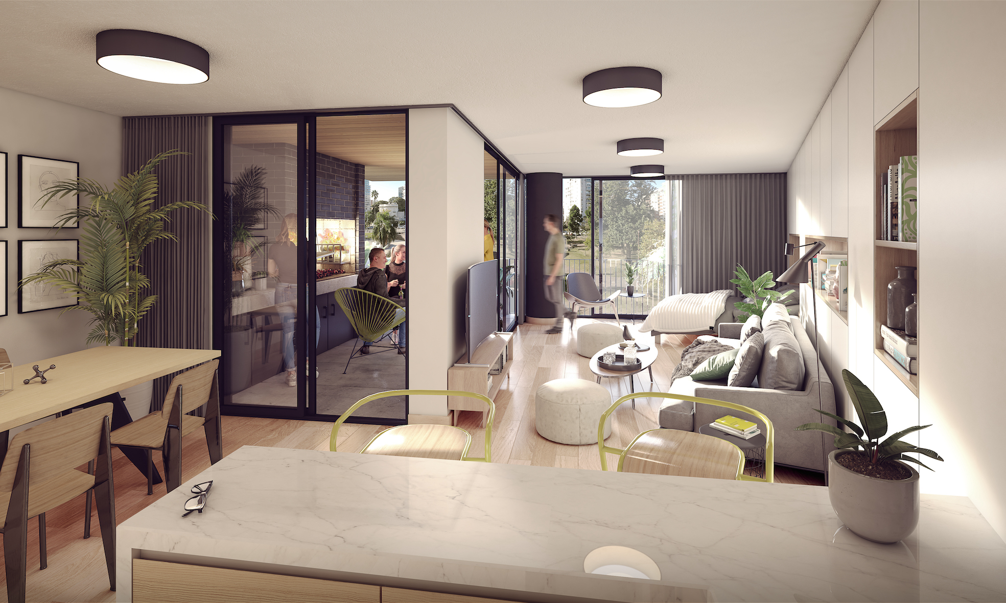 4.-PZ-YES-_-Interior-Unidad-LOFT